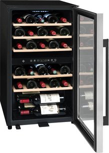 Винный шкаф La Sommeliere ECS31.2Z фото 3 в Новосибирске
