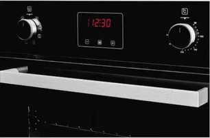 Духовой шкаф Kuppersberg HM 6091 B фото 4 в Новосибирске