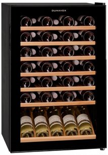 Винный шкаф Dunavox DXFH-48.130 фото в Новосибирске