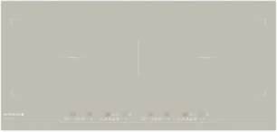 Независимая варочная панель Де Дитрих DTI 1199 GE фото в Новосибирске Независимая варочная панель De Dietrich DTI 1199 GE фото в Новосибирске