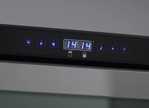 Винный шкаф Dometic MaCave S118G VinoView фото 3 в Новосибирске