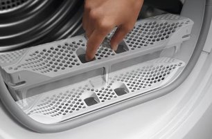 Сушильная машина АЕГ TR838H4CE фото 2 в Новосибирске Сушильная машина AEG TR838H4CE фото 2 в Новосибирске