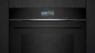 Духовой шкаф Siemens HB776G3B1 фото 2 в Новосибирске