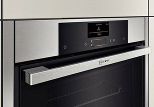 Духовой шкаф Нефф B55CS24N0R фото 2 в Новосибирске Духовой шкаф Neff B55CS24N0R фото 2 в Новосибирске