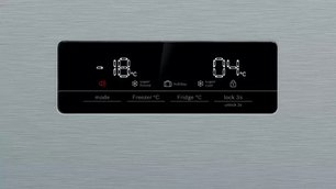 Холодильник Side-by-Side BOSCH KAN93VL30R фото 3 в Новосибирске