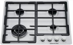 Варочная панель Зигмунд Штайн GN 144.61 S фото в Новосибирске Варочная панель Zigmund Shtain GN 144.61 S фото в Новосибирске