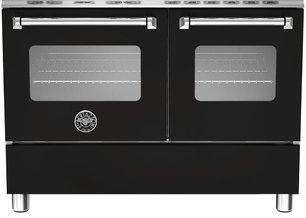 Варочный центр Bertazzoni MAS100 6 MFE T NE T фото 2 в Новосибирске