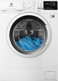 Стиральная машина Electrolux EW6SN406WI фото в Новосибирске