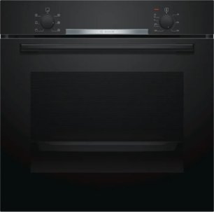 Духовой шкаф Бош HBA530BBOS фото в Новосибирске Духовой шкаф Bosch HBA530BBOS фото в Новосибирске