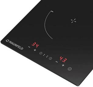 Варочная панель Maunfeld CVCE302EXBK фото 4 в Новосибирске