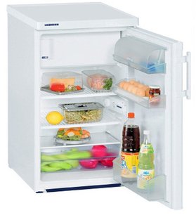 Холодильник Liebherr KT 1414 Comfort фото в Новосибирске