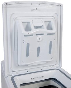 Стиральная машина Korting KWMT 1270 I фото 4 в Новосибирске