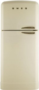Холодильник Смег FAB50LCRB фото в Новосибирске Холодильник Smeg FAB50LCRB фото в Новосибирске