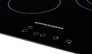 Варочная панель Куперсберг SA45VT02 фото 2 в Новосибирске Варочная панель Kuppersberg SA45VT02 фото 2 в Новосибирске