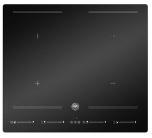 Варочная панель Bertazzoni P604I2M28NVS фото в Новосибирске