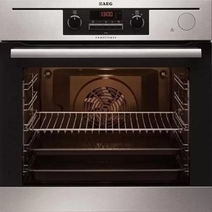 Духовой шкаф AEG BP5501432M фото в Новосибирске
