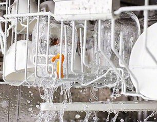 Посудомоечная машина Миле G4203 SC Active фото 3 в Новосибирске Посудомоечная машина Miele G4203 SC Active фото 3 в Новосибирске