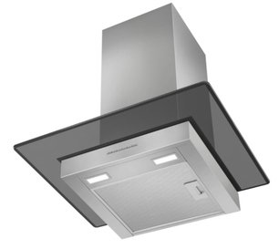 Вытяжка Smeg KBT600VE фото 4 в Новосибирске