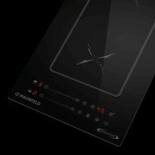 Индукционная варочная панель Маунфилд CVI292S2BBKA Inverter фото 4 в Новосибирске Индукционная варочная панель Maunfeld CVI292S2BBKA Inverter фото 4 в Новосибирске