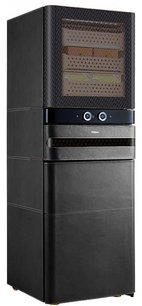 Хьюмидор Afidano L6 (Черный оникс) фото 2 в Новосибирске