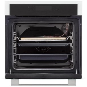 Духовой шкаф KRONA UNIVERSUM 60 WH фото 3 в Новосибирске