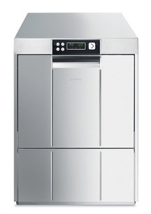 Посудомоечная машина Smeg CW530SDE-1 фото в Новосибирске