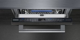 Посудомоечная машина Сименс SR65HX10MR фото 4 в Новосибирске Посудомоечная машина Siemens SR65HX10MR фото 4 в Новосибирске