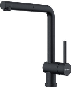 Смеситель Omoikiri Akashi-S BL фото