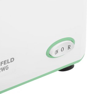 Мясорубка Maunfeld MF-232WG фото 4