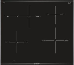 Варочная панель Бош PIF675DE1E фото 2 в Новосибирске Варочная панель Bosch PIF675DE1E фото 2 в Новосибирске