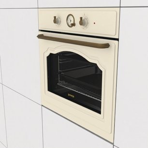 Духовой шкаф Горение BO7530CLI фото 3 в Новосибирске Духовой шкаф Gorenje BO7530CLI фото 3 в Новосибирске
