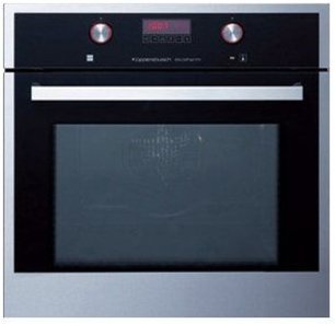 Духовой шкаф Kuppersbusch EEB 6300.8 MX фото в Новосибирске