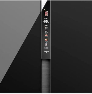 Холодильник Куперсберг RFSN 1990 BG фото 4 в Новосибирске Холодильник Kuppersberg RFSN 1990 BG фото 4 в Новосибирске