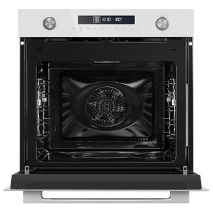 Духовой шкаф Maunfeld MEOR7217DMW фото 3 в Новосибирске