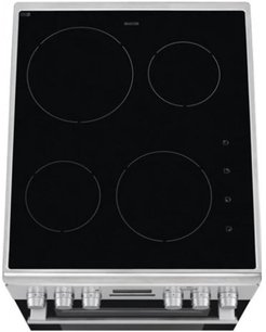 Электрическая плита Electrolux EKI954901X фото 2 в Новосибирске