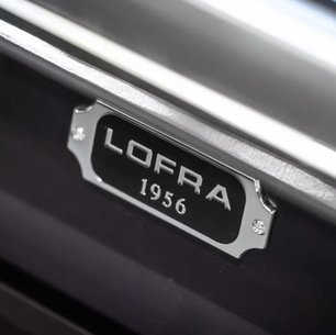 Встраиваемая микроволновая печь Lofra FMRBP66ME CHROME фото 2 в Новосибирске