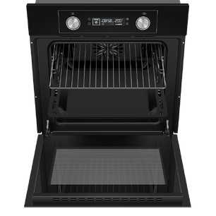 Духовой шкаф Maunfeld AEOH6062B фото 4 в Новосибирске