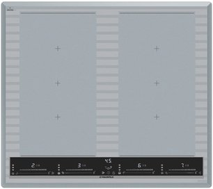 Индукционная варочная панель Маунфилд CVI594SF2MBL LUX Inverter фото в Новосибирске Индукционная варочная панель Maunfeld CVI594SF2MBL LUX Inverter фото в Новосибирске