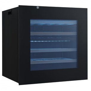 Встраиваемый винный шкаф Dunavox DAB-26.69DB.TO фото 3 в Новосибирске