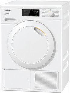Сушильная машина Miele TEC225WP фото в Новосибирске