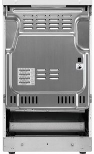 Электрическая плита Электролюкс RKR560100W фото 4 в Новосибирске Электрическая плита Electrolux RKR560100W фото 4 в Новосибирске