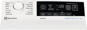 Стиральная машина Electrolux EW7T3R262 фото 2 в Новосибирске