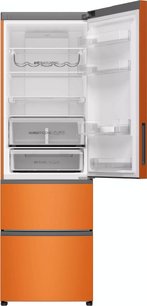 Холодильник Haier A4F637COMVU1 фото 4 в Новосибирске