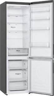 Холодильник LG GA-B509CLSL фото 4 в Новосибирске