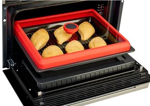 Духовой шкаф Teka IOVEN SS INOX фото 3 в Новосибирске