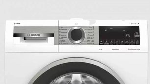 Стиральная машина с фронтальной загрузкой BOSCH WGA254A0OE фото 2 в Новосибирске