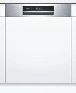 Посудомоечная машина Бош SMI88TS00R фото в Новосибирске Посудомоечная машина Bosch SMI88TS00R фото в Новосибирске