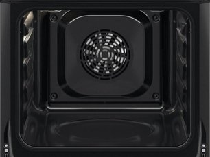 Духовой шкаф Electrolux EOH2H00BX фото 3 в Новосибирске