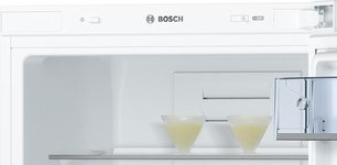 Двухкамерный холодильник Bosch KGN 39AW26 R фото 3 в Новосибирске