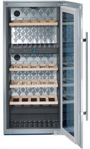 Винный шкаф Liebherr WTEes 2053 Vinidor фото 3 в Новосибирске